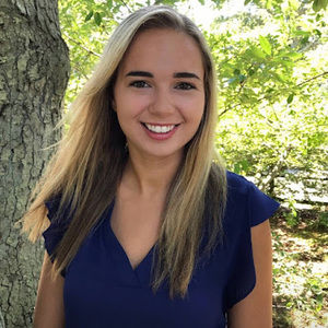 Meet your Posher, Samantha